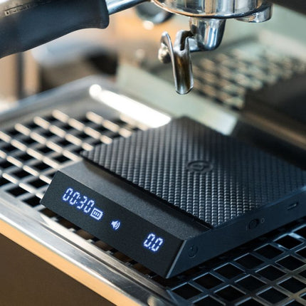 TIMEMORE MIRROR NANO SCALES - BLACK