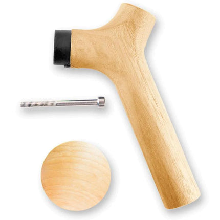 Fellow Stagg Wooden Handle and Lid Pull Upgrade Kit (Maple)