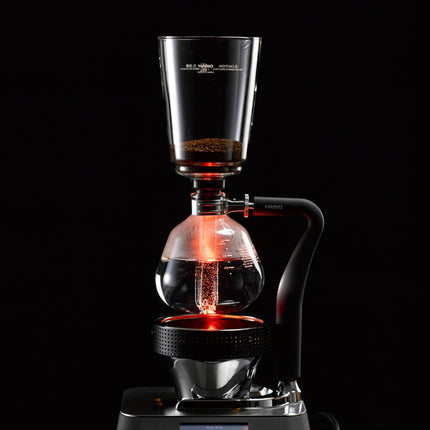 Hario Next Coffee Syphon (5 Cup)