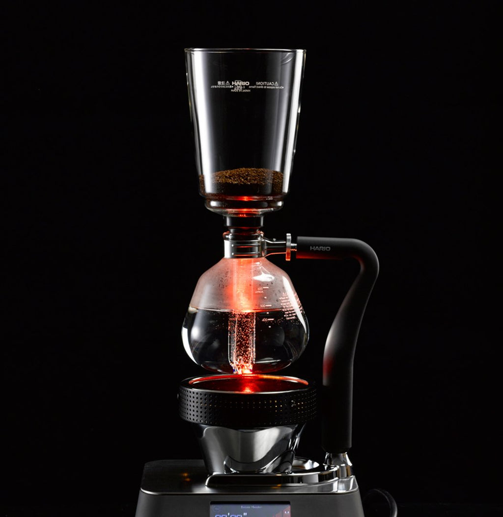Hario Syphon 5 Cup Next (NXA-5)| K+ Coffee