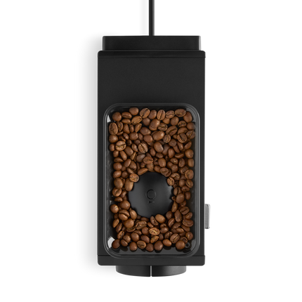 FELLOW GEN 2 ODE BREW GRINDER - 220v - MATTE BLACK/UK PLUG