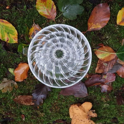 [Simply Hario Series] V60 Glass Dripper & Server Set