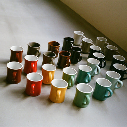 Loveramics Starsky Mug (Denim) 250ml
