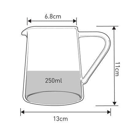 Loveramics Brewers - Set of 3 Special Edition Drippers (Pink)