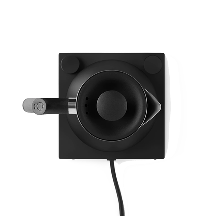 Fellow Corvo EKG Electric Kettle - Matte Black 0.9L (UK PLUG)