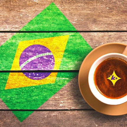 Rio Deal Coffee Beans - K+ Coffee