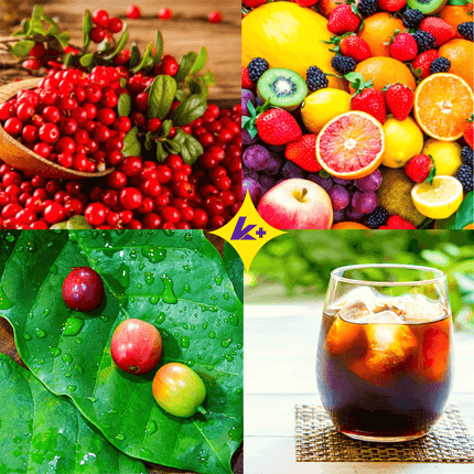 1000 Hills Coffee Beans - K+ Coffee