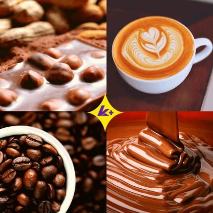 Rio Deal Coffee Beans - K+ Coffee