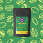 Whole Beans / 250g