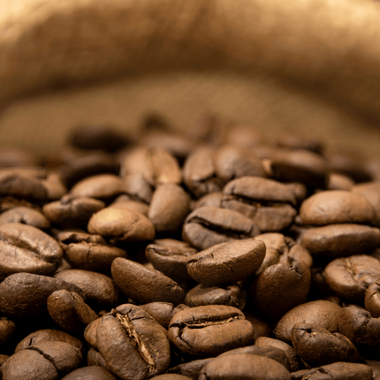 Brazilian specialty coffee beans fresh ground coffee