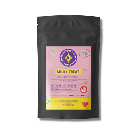 freshly roasted specialty coffee beans UK