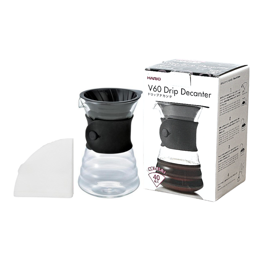 Hario v60 drip sales decanter