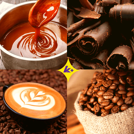 All Rounder Coffee Beans - K+ Coffee