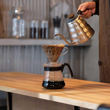 Hario V60 Craft Coffee Maker Kit