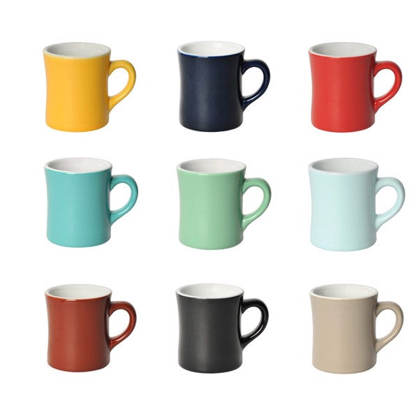 Loveramics Starsky Mug (Denim) 250ml