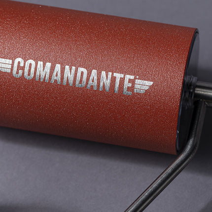 Comandante C40 Nitro Blade Coffee Grinder MK4 (Sunset)