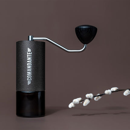 Comandante C40 Nitro Blade Coffee Grinder MK4 Copper Mountain