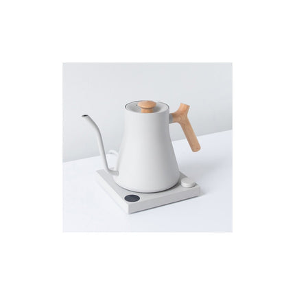 Fellow Stagg Wooden Handle and Lid Pull Upgrade Kit (Maple)