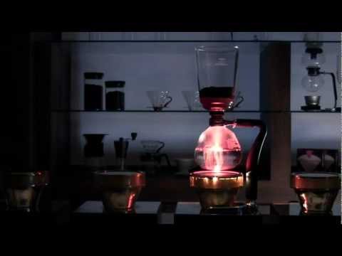 Hario Next Coffee Syphon (5 Cup)