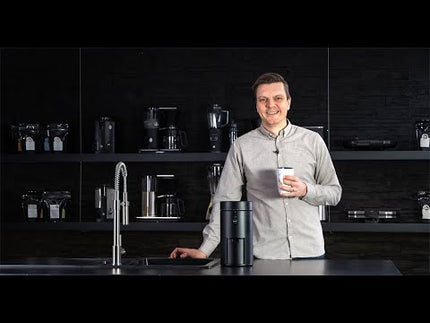 Wilfa Uniform+ Coffee Grinder