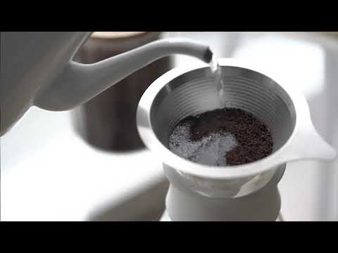 Simply Hario V60 