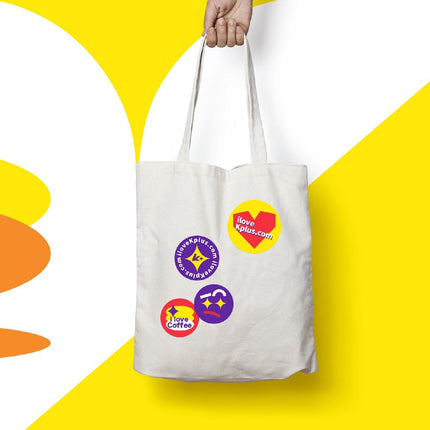 Coming SOON! Merchandise Merch - K+ Coffee