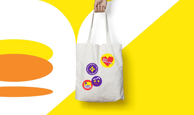 Coming SOON! Merchandise Merch - K+ Coffee