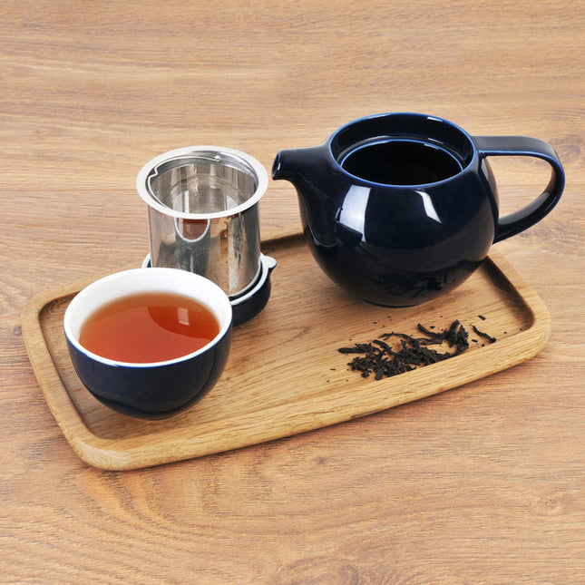 Loveramics Pro Tea Oriental Tea Cup (Denim) 150ml