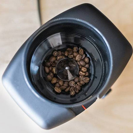 Wilfa Svart Aroma Precision Coffee Grinder (Black) in stock UK cheapest 